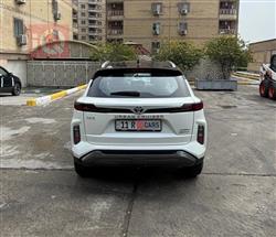 تويوتا أوربان كروزر